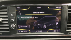 SEAT Leon 1.4 EcoTSI 150 FR Technology 5dr Petrol Hatchback